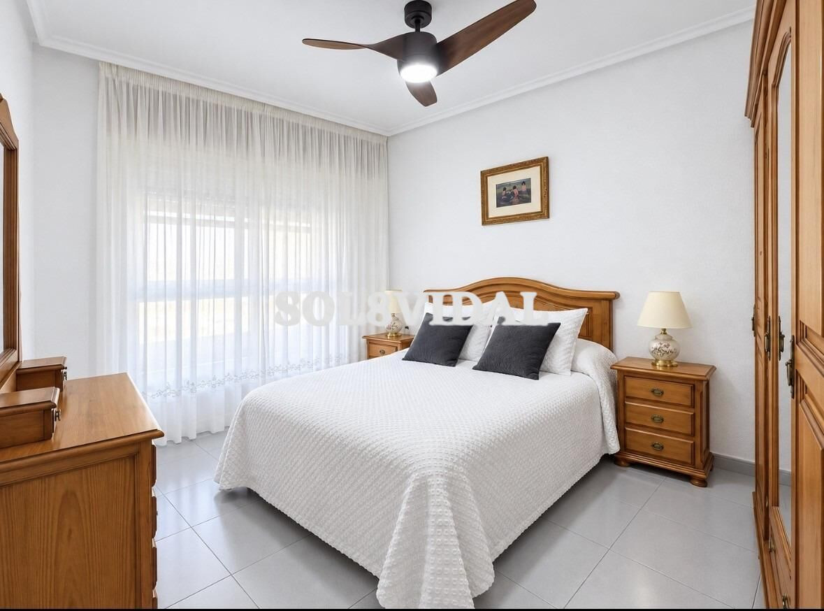 PISO EN ALQUILER EN RONDA SANTO DOMINGO