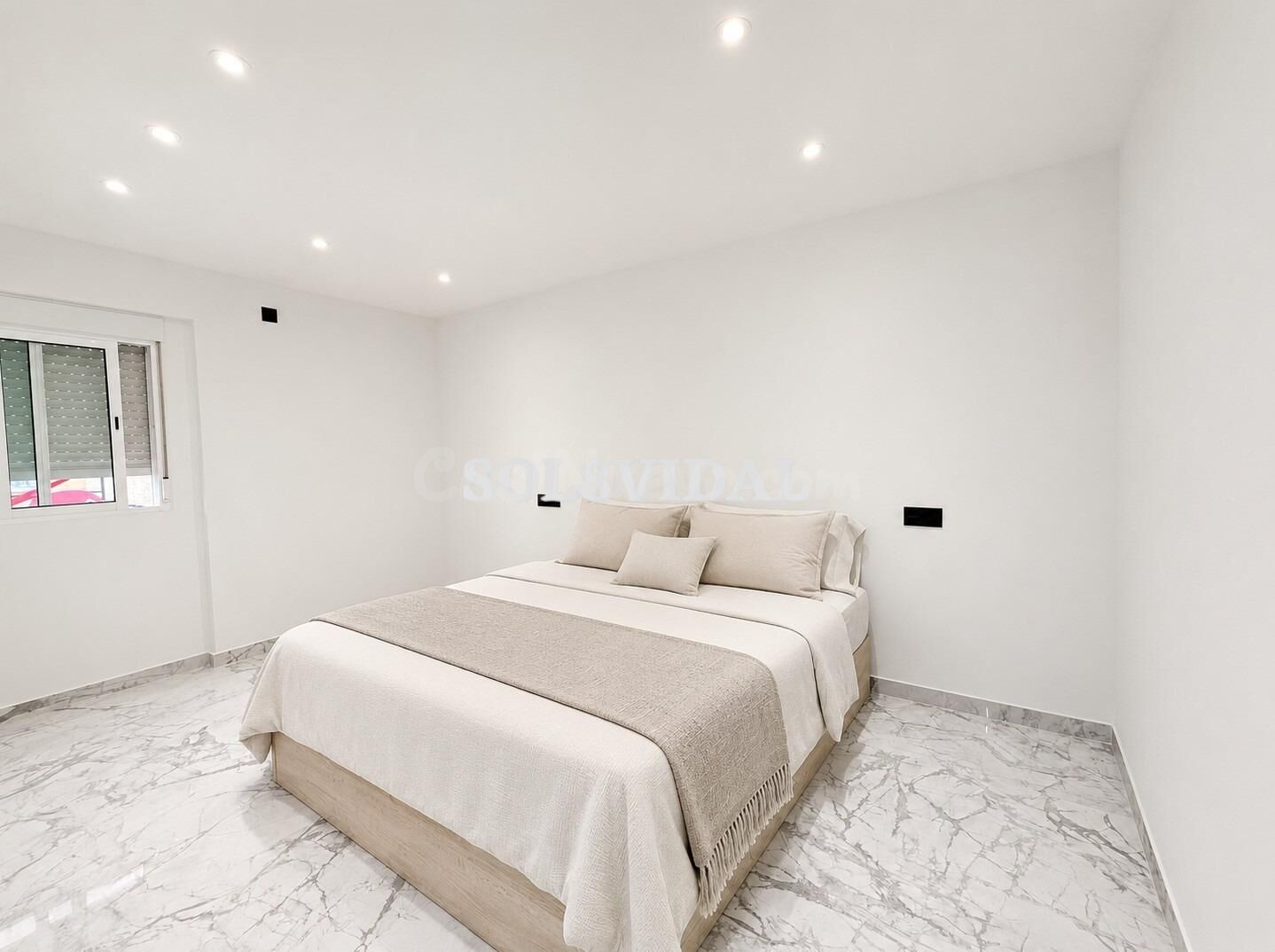 PISO REFORMADO EN EL CENTRO DE ORIHUELA