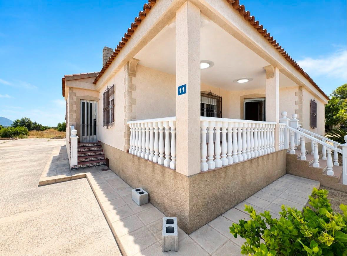 ¡Oportunidad de inversión en Orihuela!