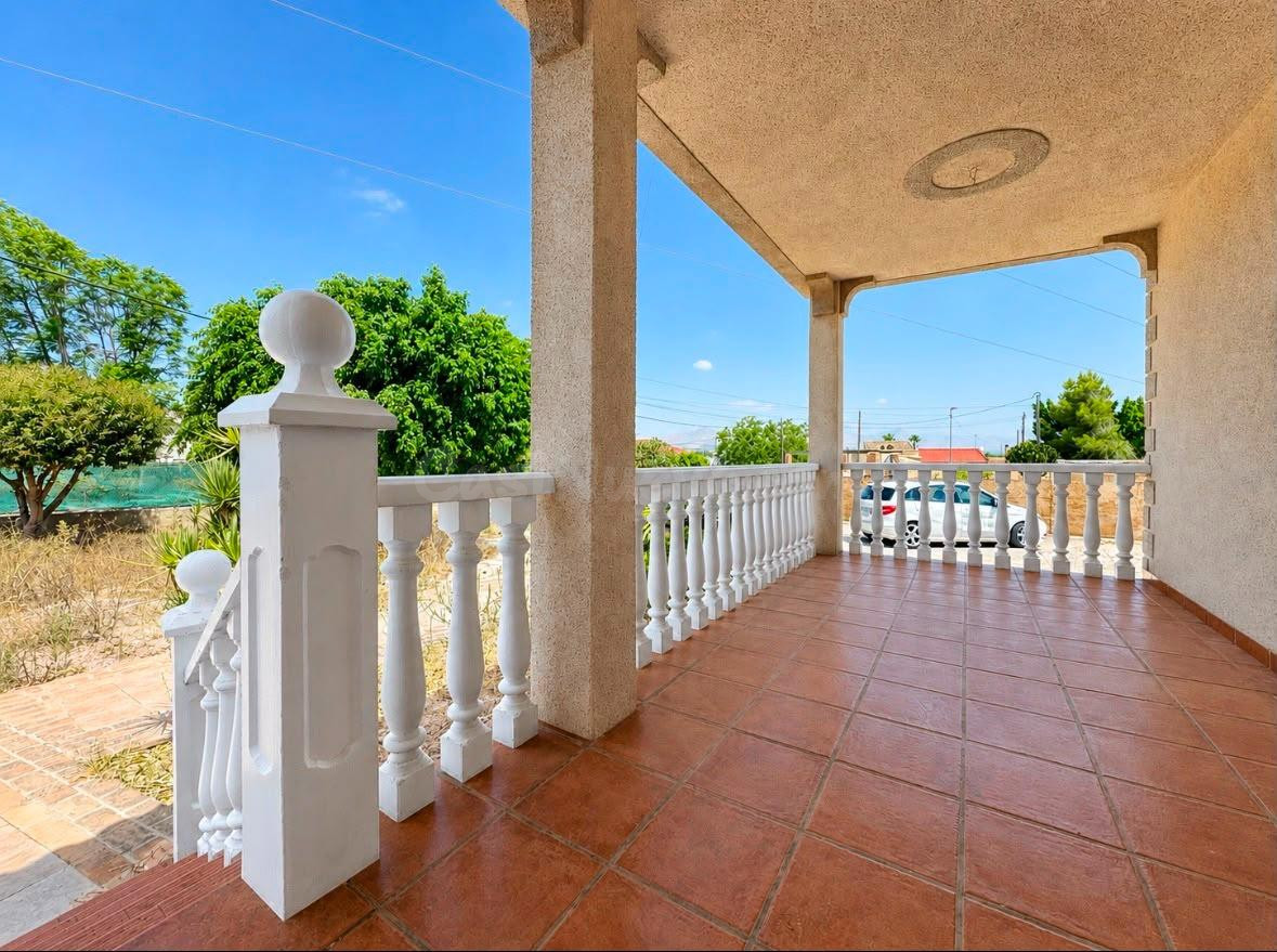 ¡Oportunidad de inversión en Orihuela!