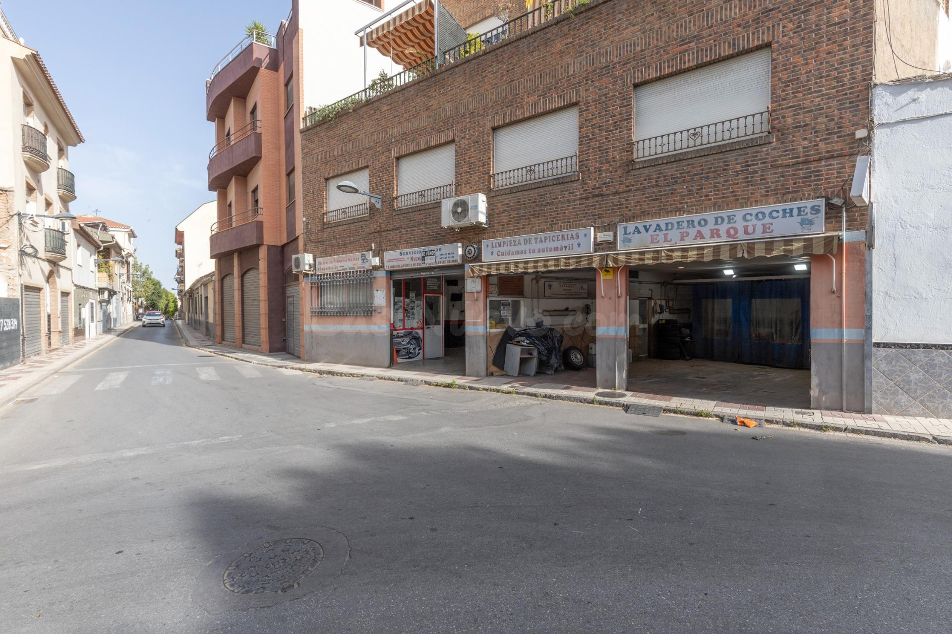Gran oportunidad de inversión en Maracena
