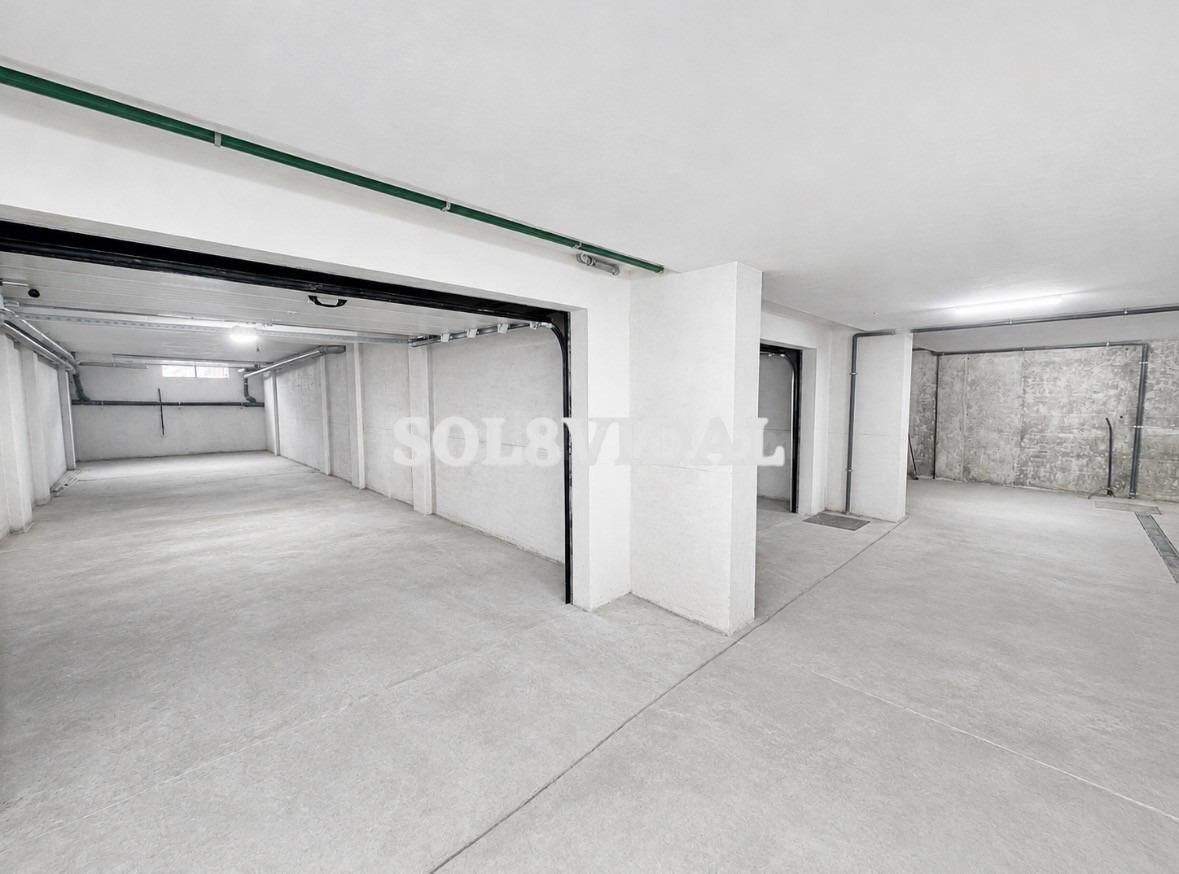 Bungalow de obra nueva en Molins (Orihuela)