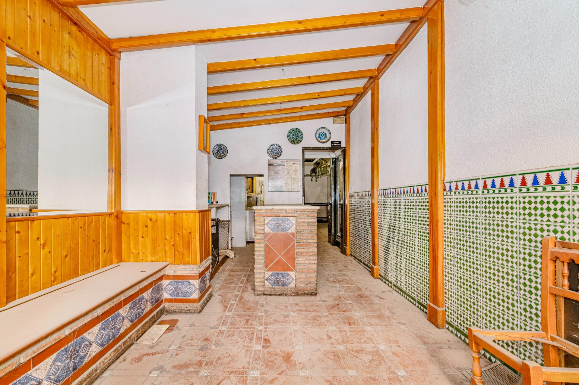 Local en Venta en la Calle Sol
