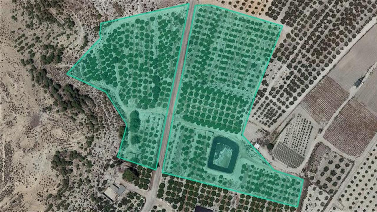 GRAN OPORTUNIDAD DE INVERSIÓN EN ABANILLA – MURCIA