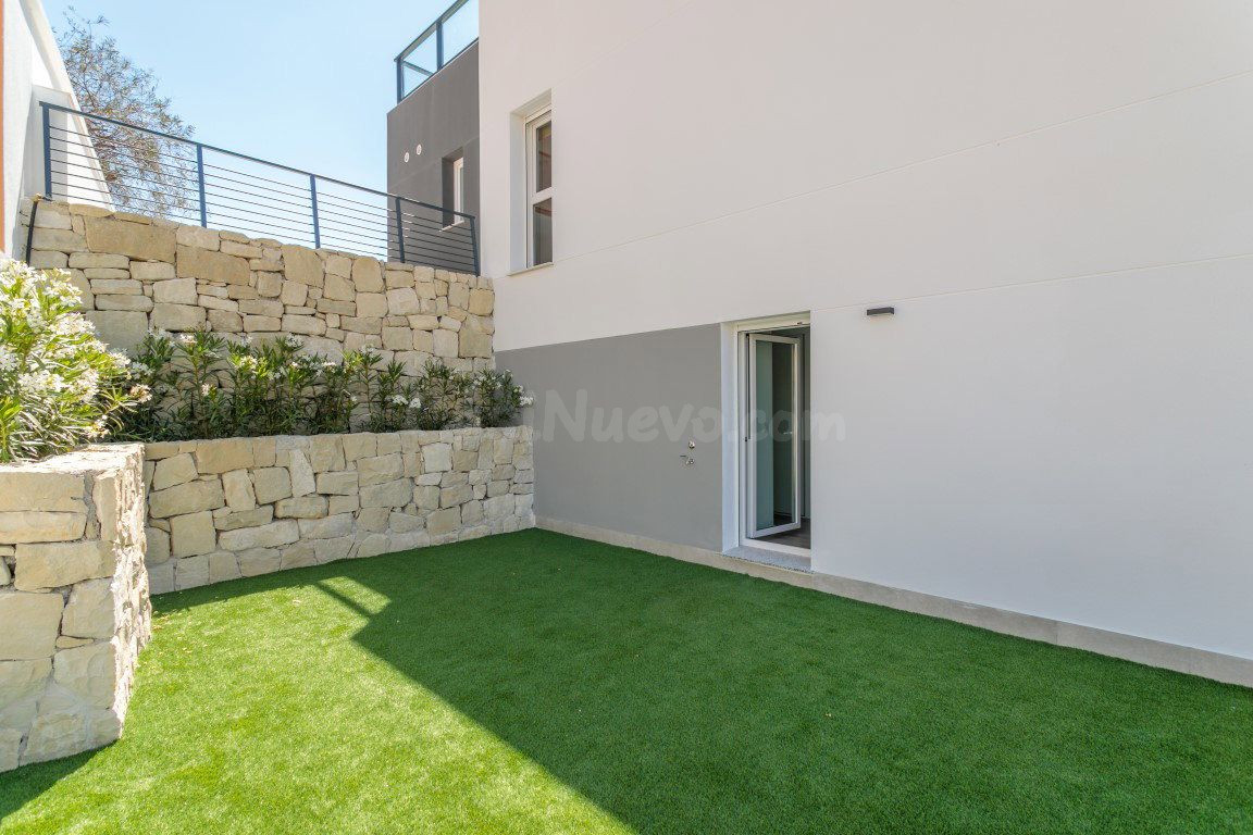 Villa 4 habitaciones 158m² en venta - Alicante