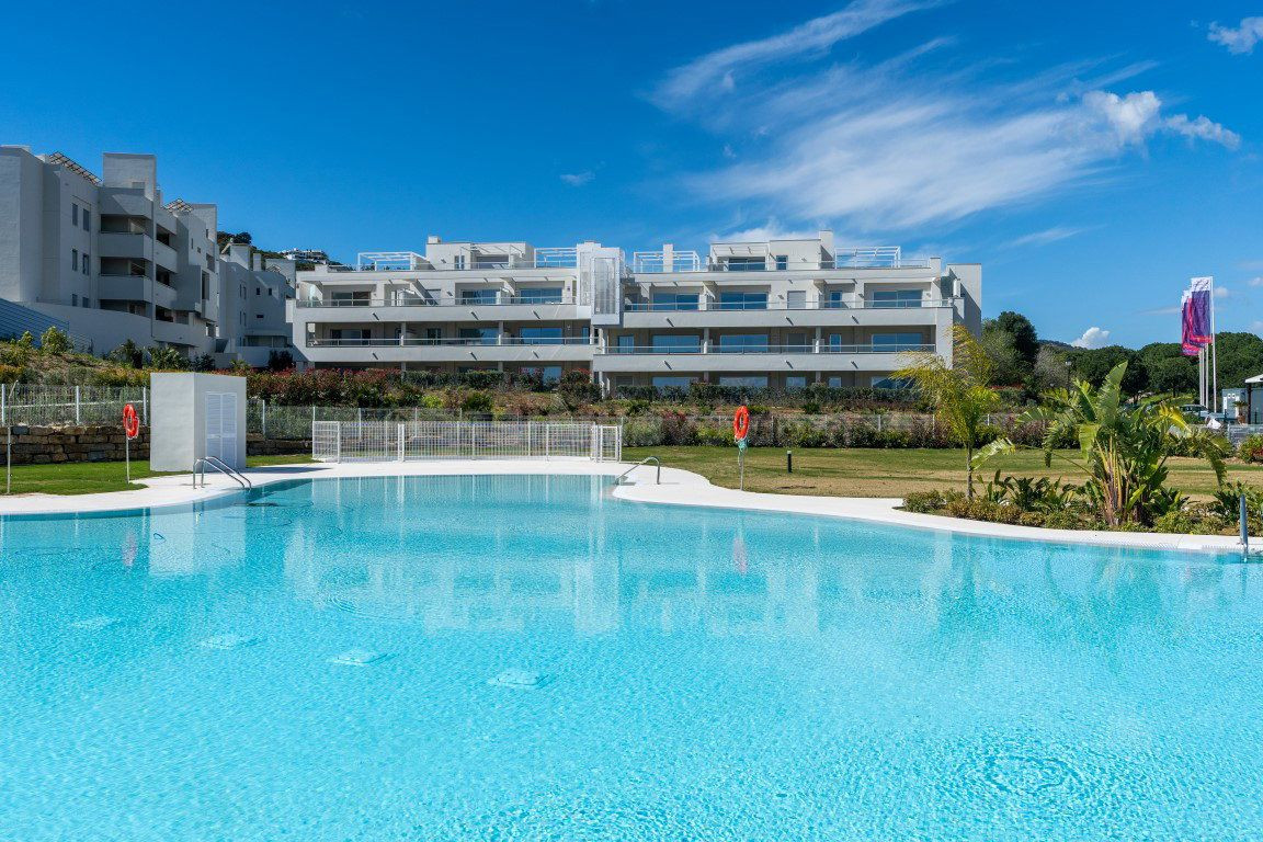 Ático 3 habitaciones 117m² en venta - Mijas Golf