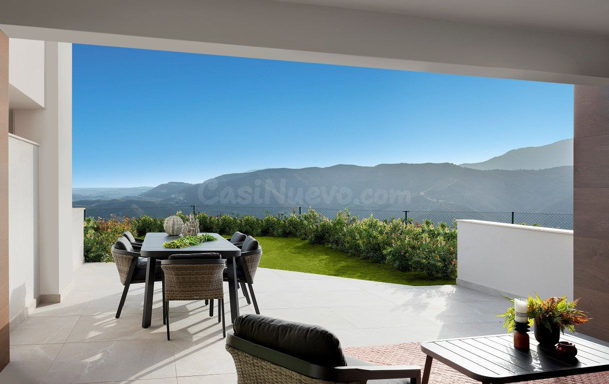 Casa 3 habitaciones 197m² en venta - Istan pueblo