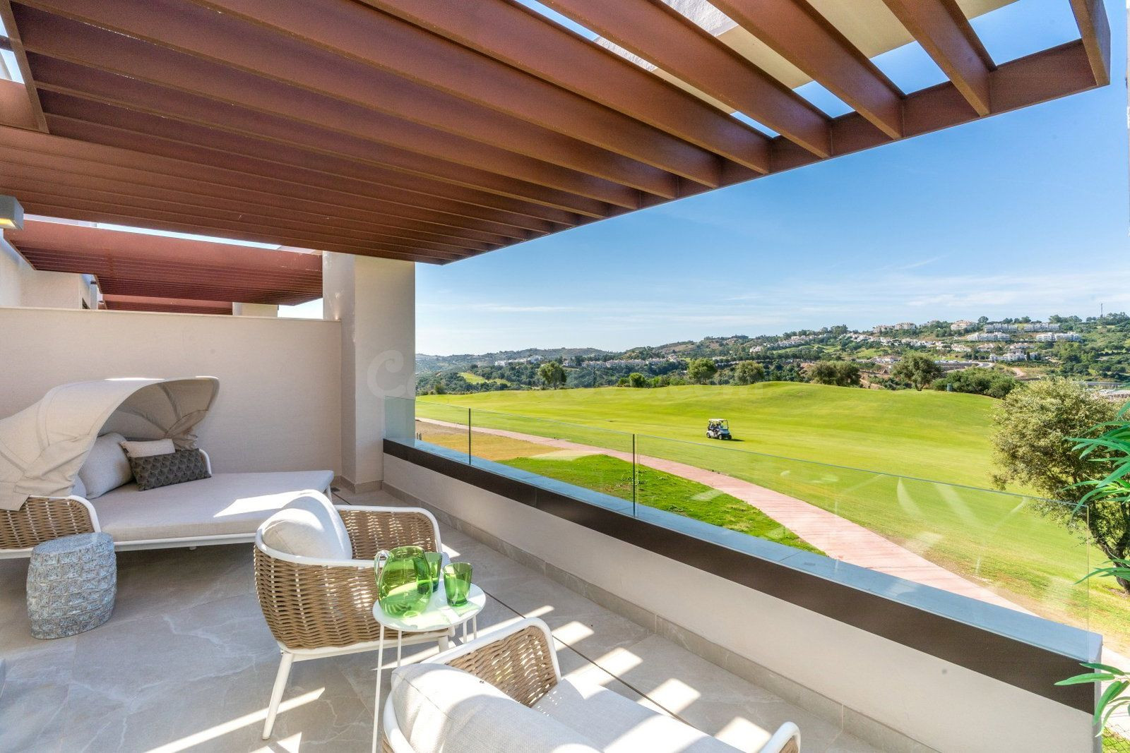 Casa 3 habitaciones 208m² en venta - La Cala de Mijas