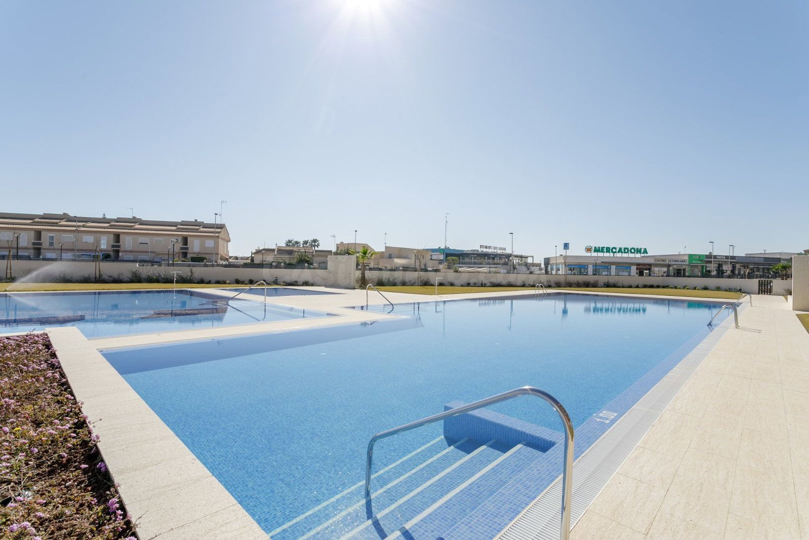 Ático 3 habitaciones 96m² en venta - Cañada del Molino