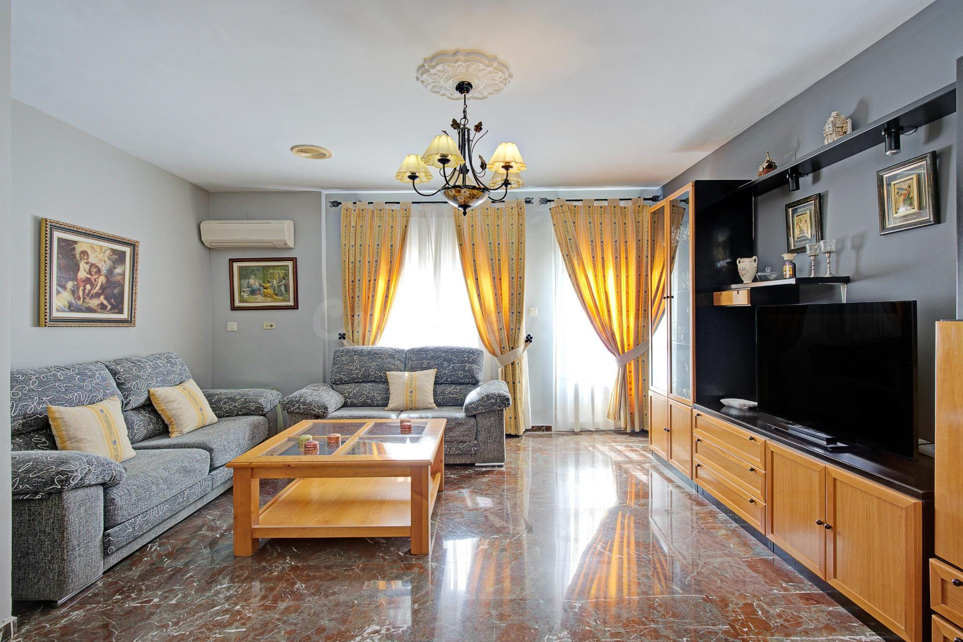 Casa en Padul Granada