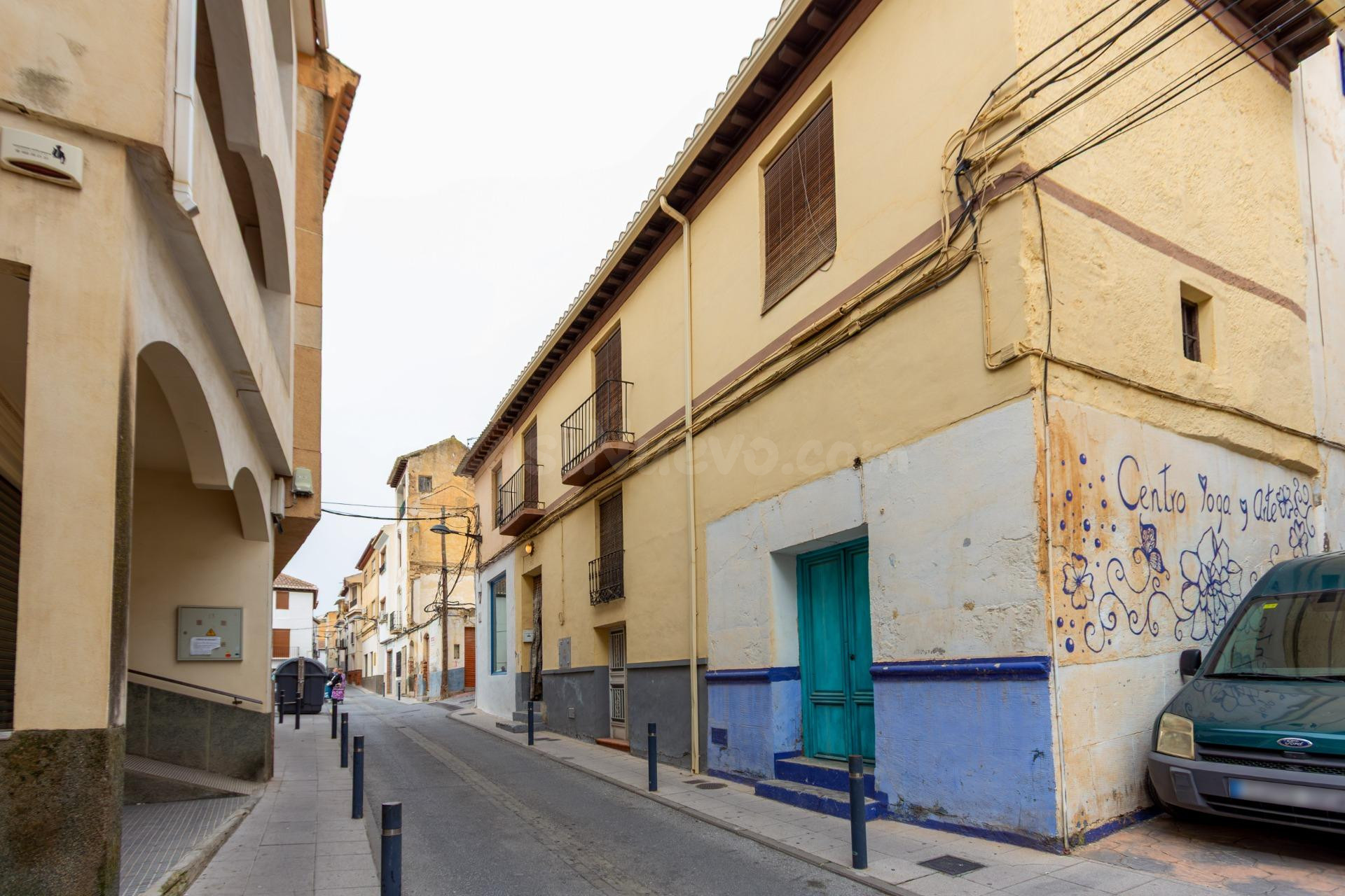 Casa con local, Padul, Granada