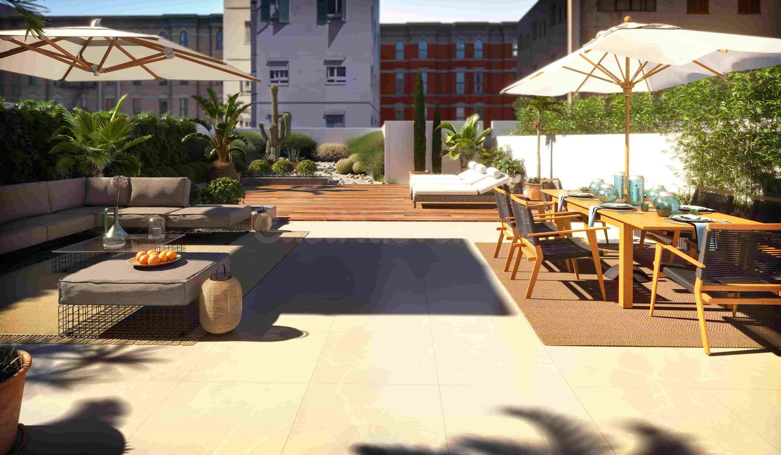 Apartamento 2 habitaciones 82m² en venta - Foners