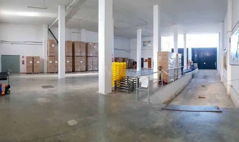 Nave industrial en Salobreña En el Pago de los Sotillos