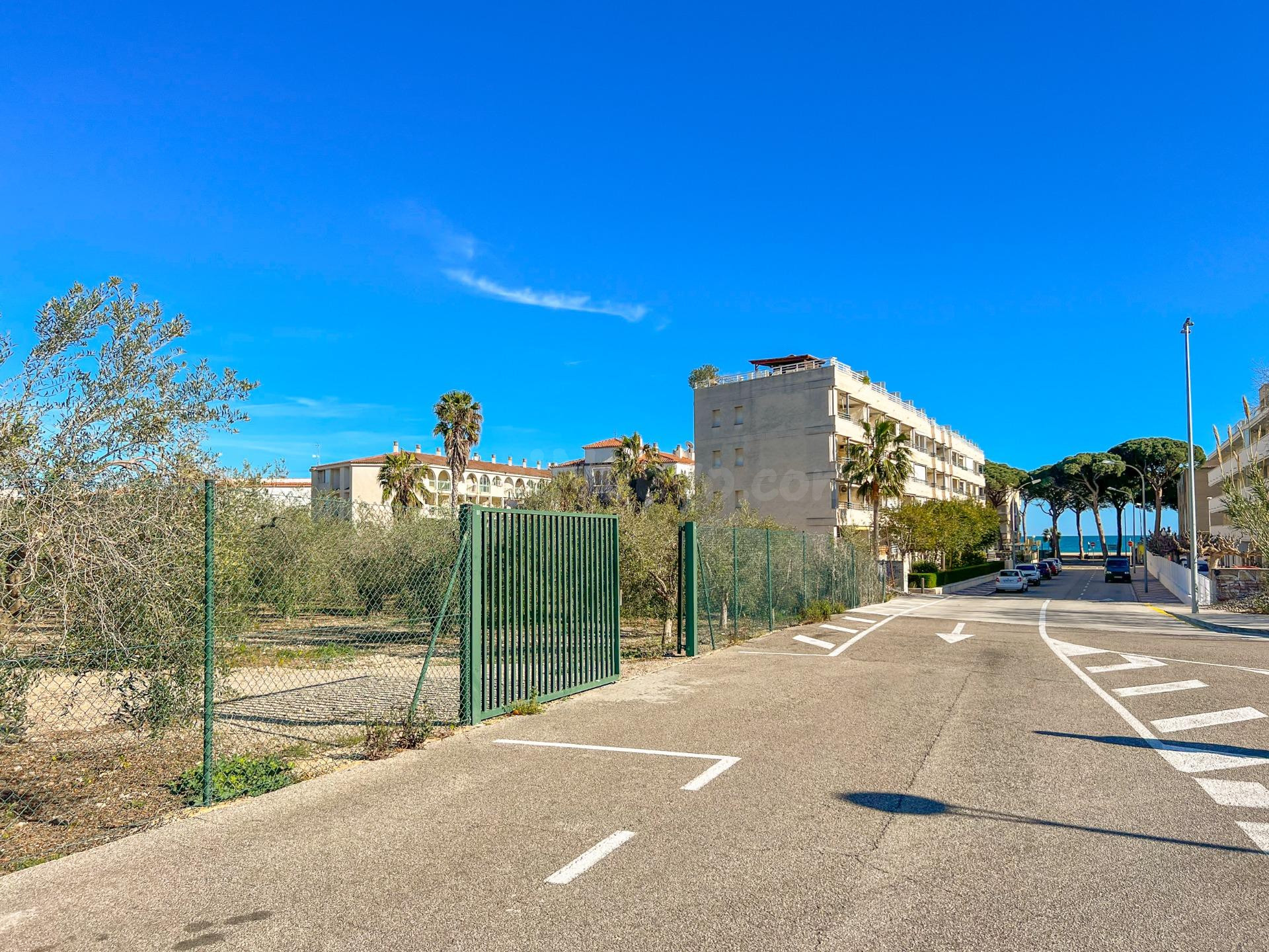 Parcela en venta - Playa Vilafortuny - Esquirols