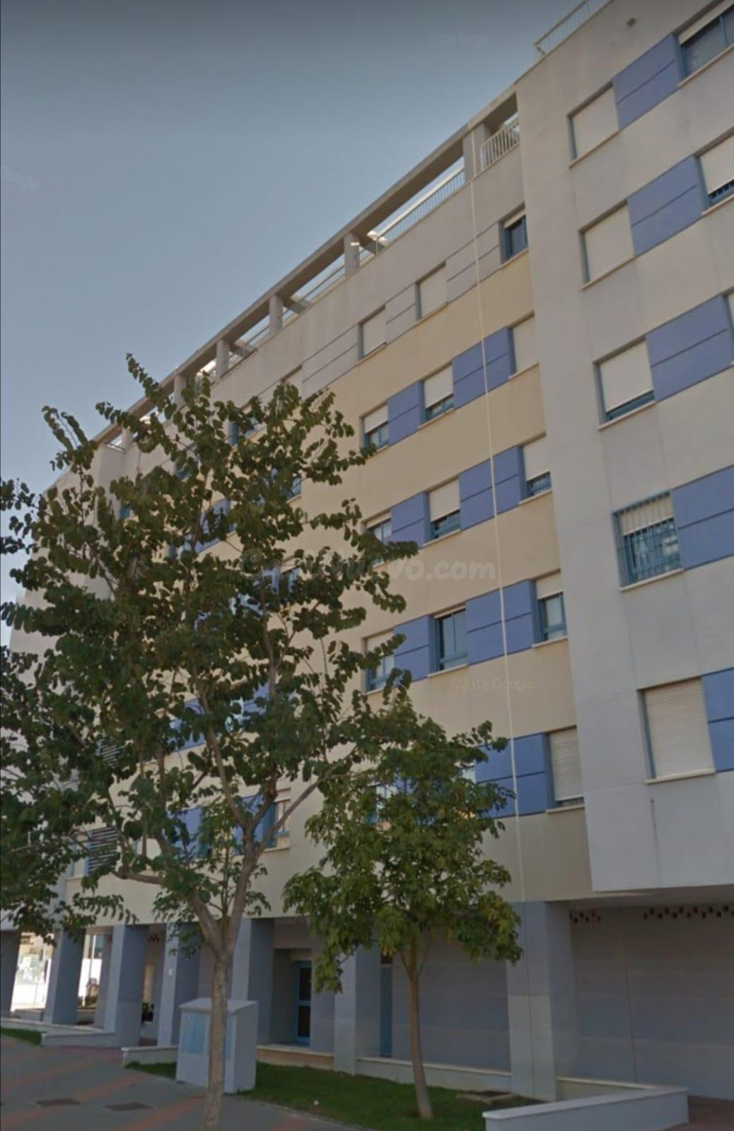 Parking 15m² en venta - El Consul - El Romeral