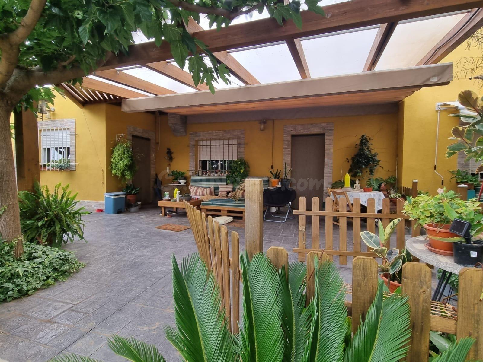 Tu refugio privado EN REUS a solo 10 minutos de Salou y sus playas