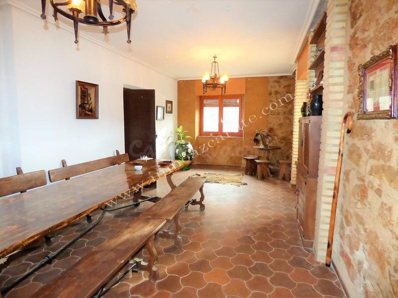 Casa de pueblo en Galbarra
