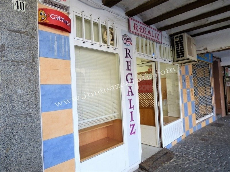 Local comercial en Estella