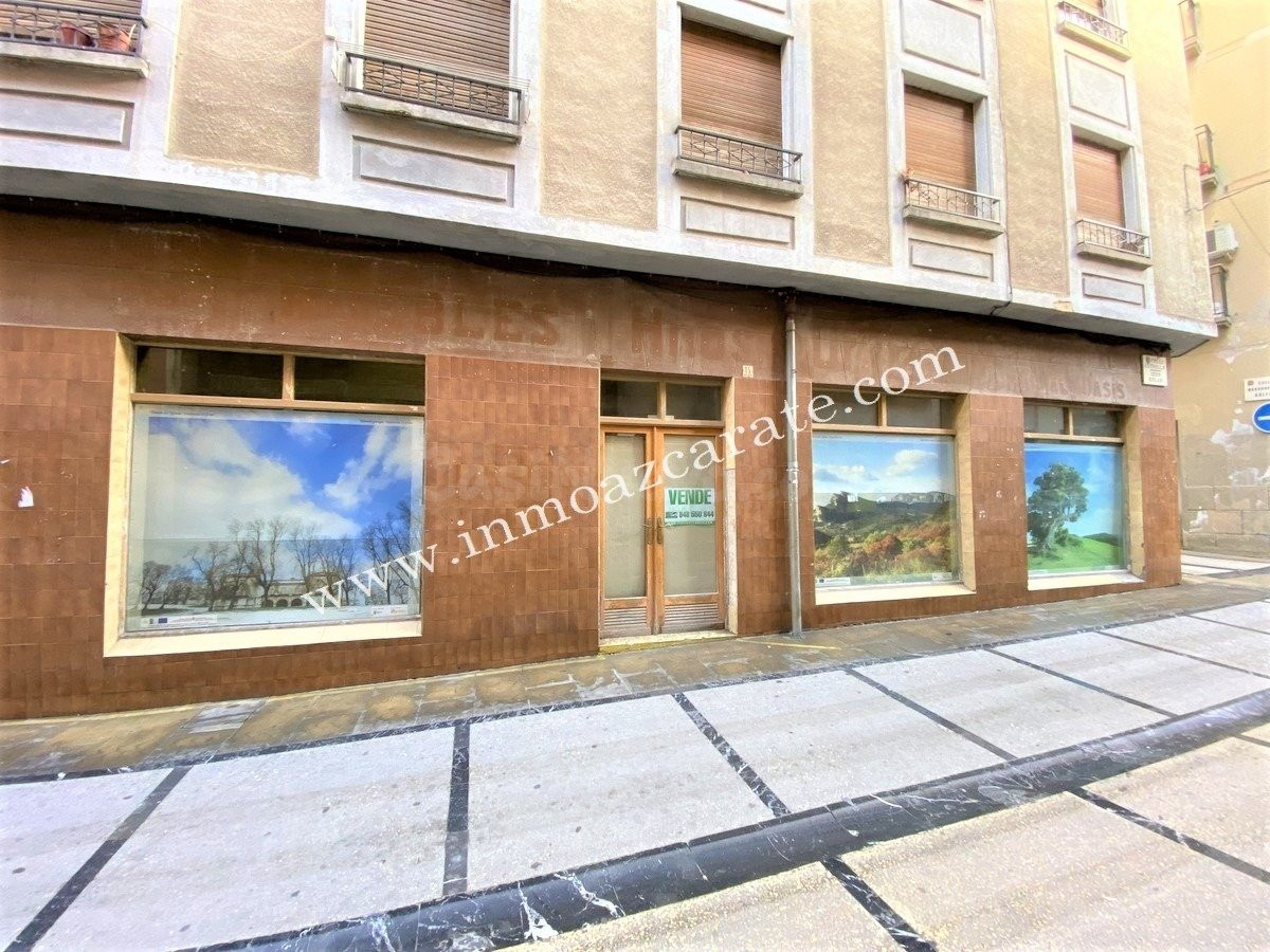 Local en Estella