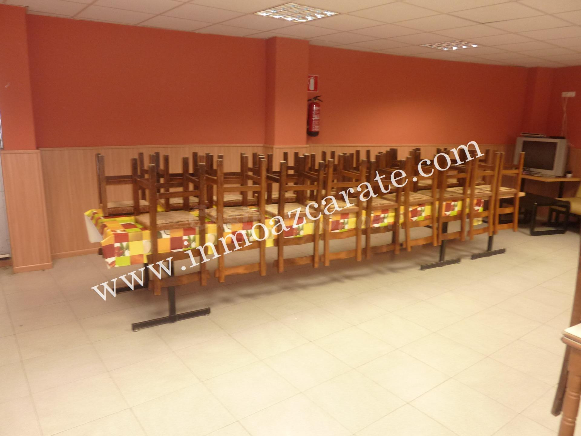 Local Sociedad en Estella