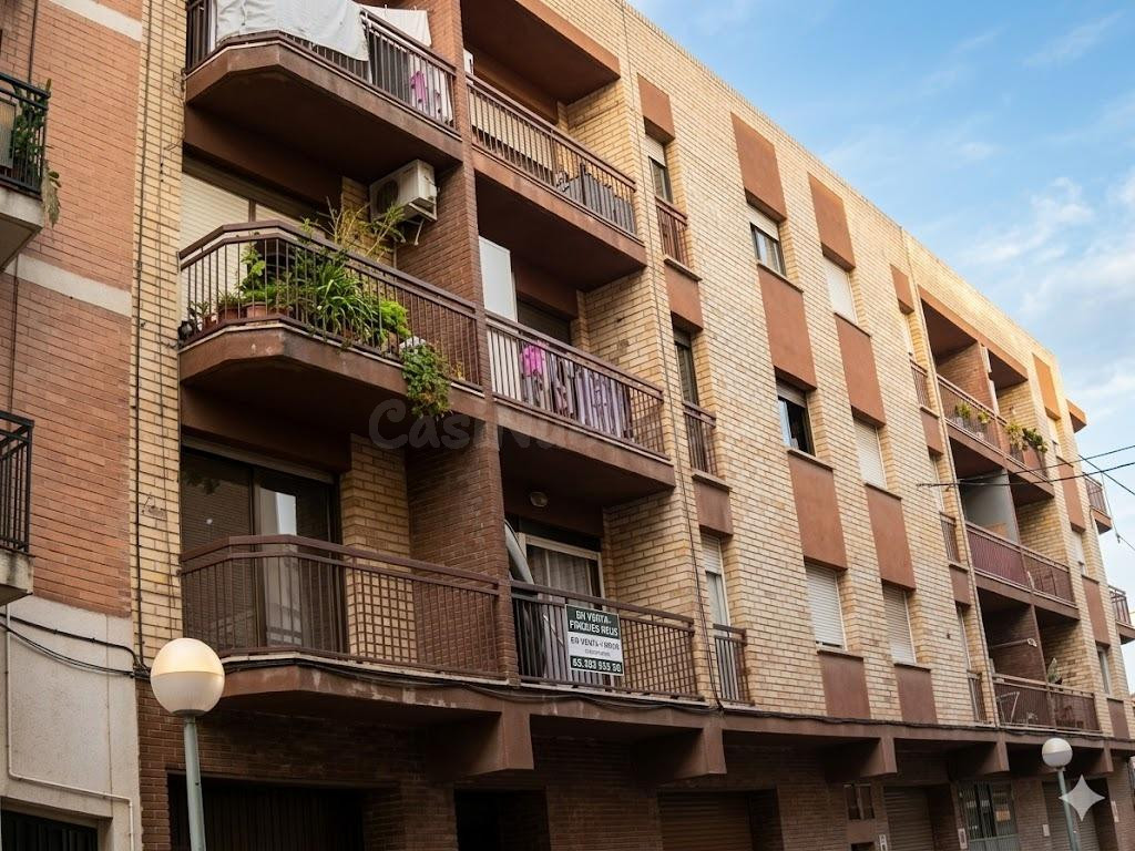 Oportunidad piso reformado en Bonavista