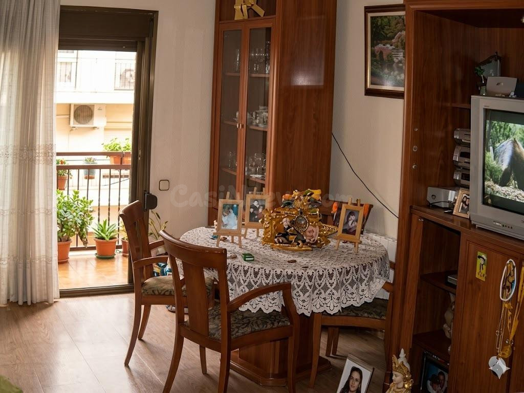 Oportunidad piso reformado en Bonavista - foto 4