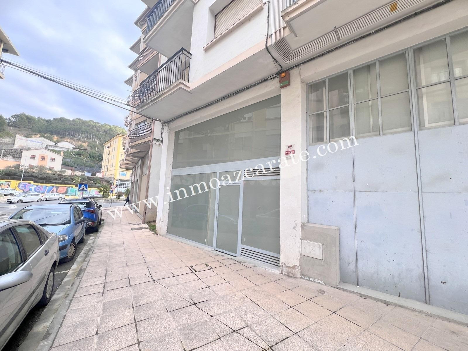 Local comercial en Estella