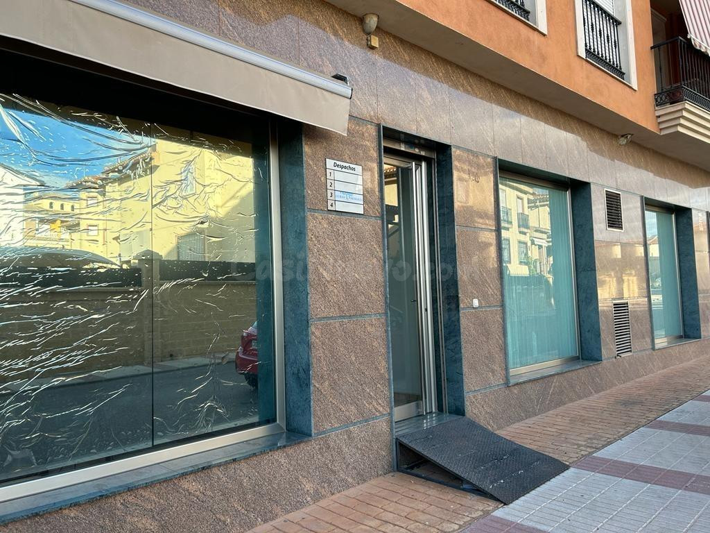 ÚLTIMO DESPACHO DISPONIBLE – EXTERIOR Y CON LUZ NATURAL