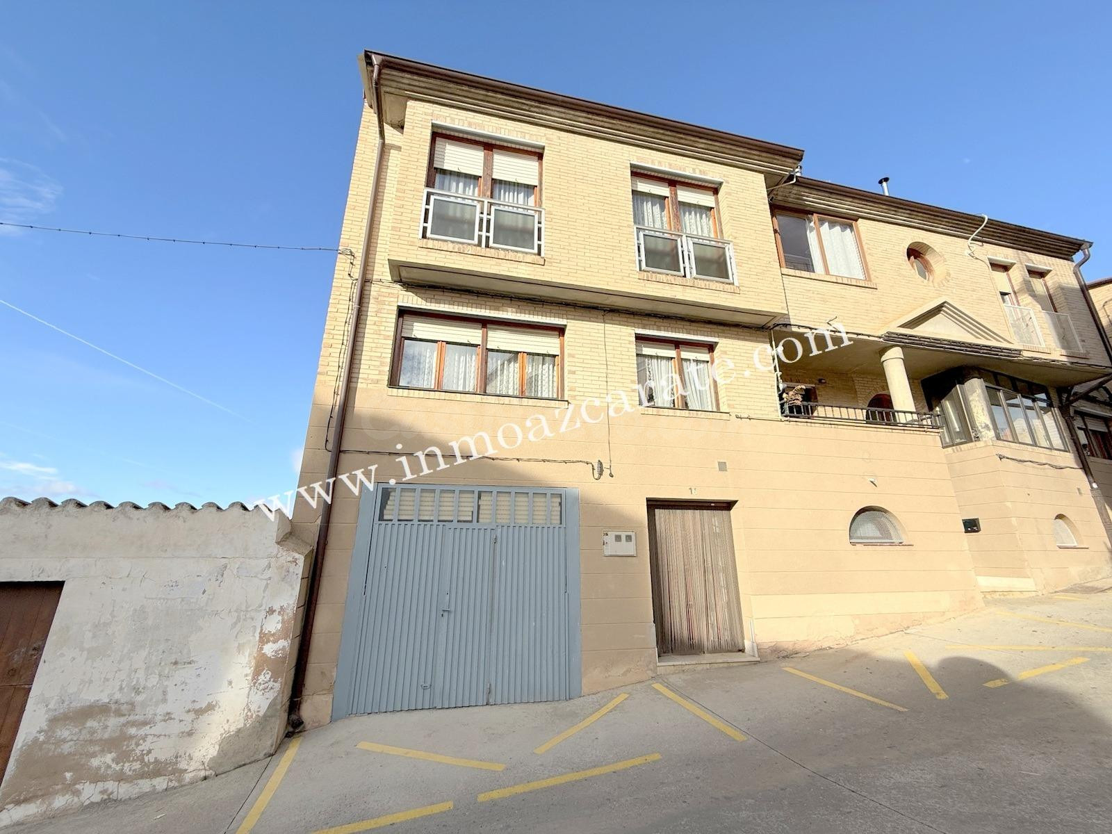 Casa en Sesma