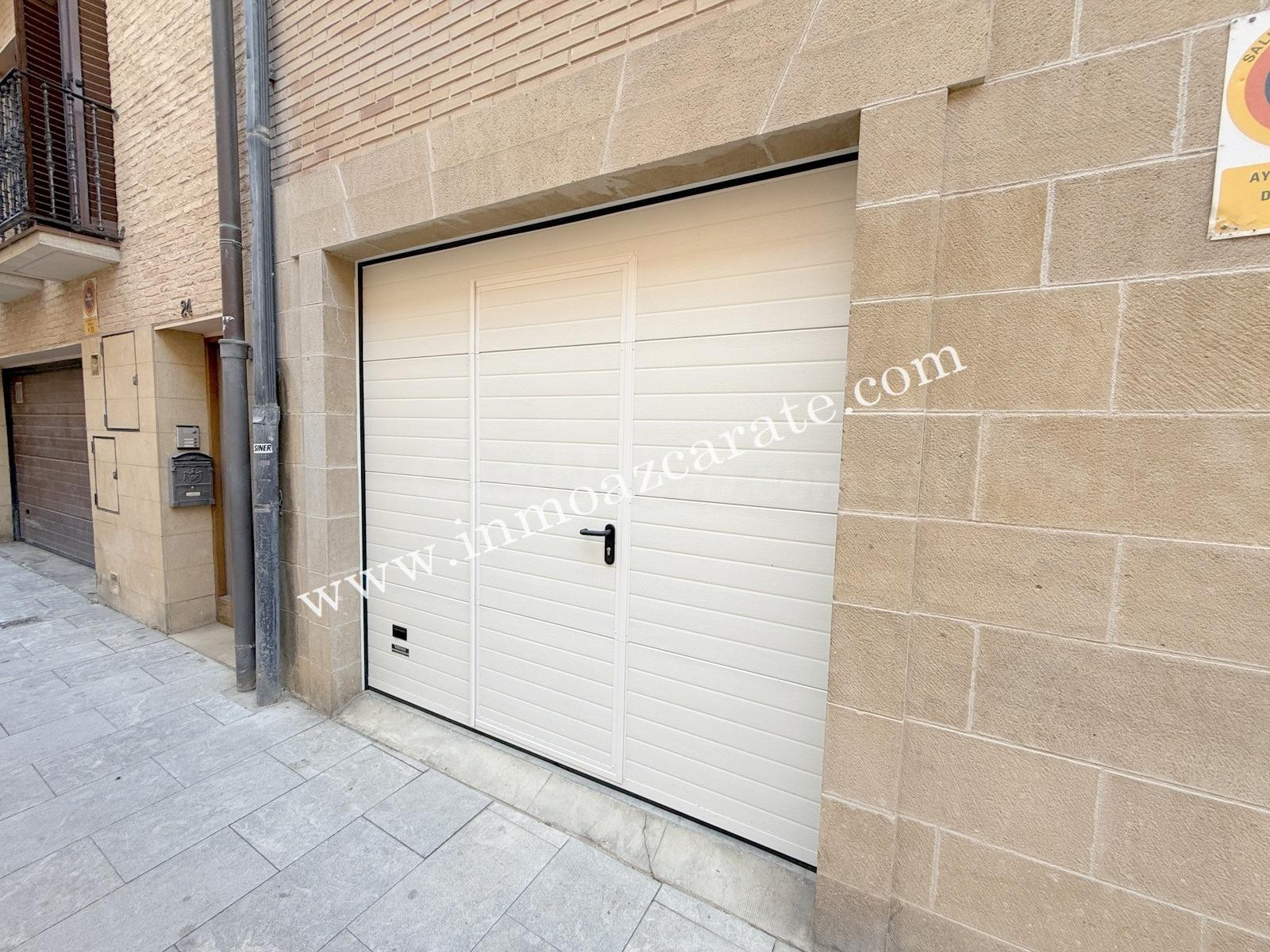Bajera - Local Comercial en Estella