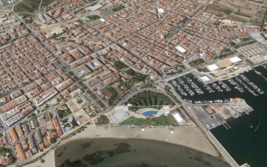 Negocio 74m² en venta - Sant carles de la rapita