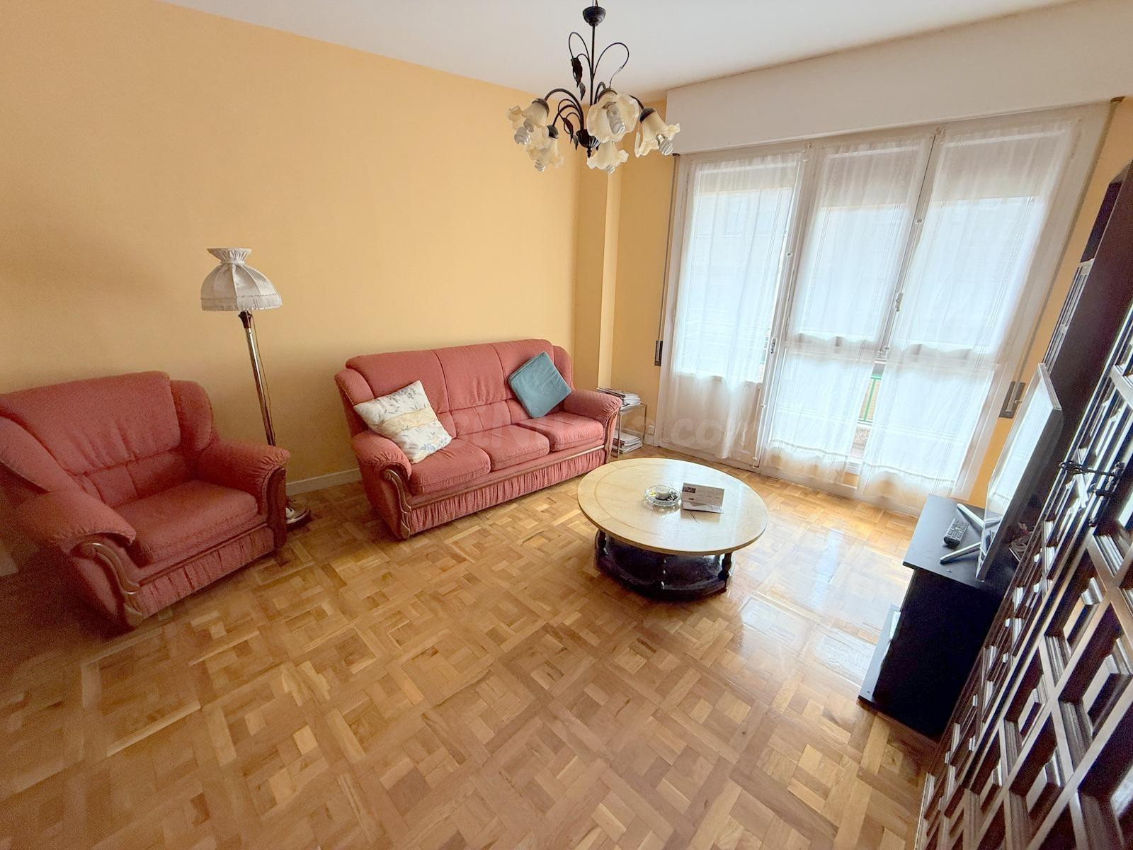 Piso céntrico en Estella