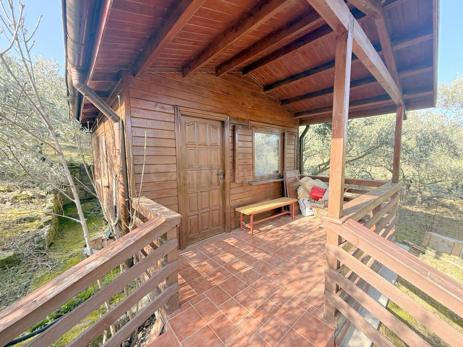 Finca rustica en Cirauqui