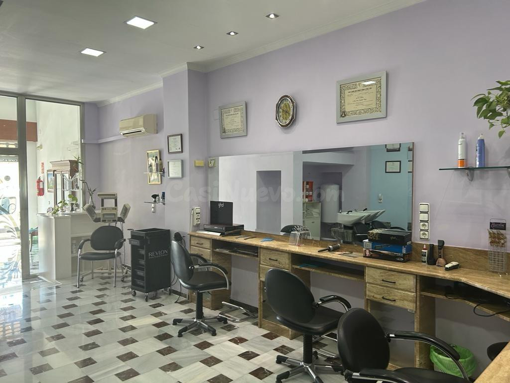 LOCAL COMERCIAL EN VENTA EN ATARFE