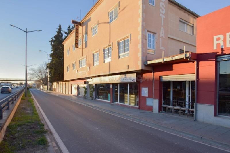Hostal en venta Santa Fe