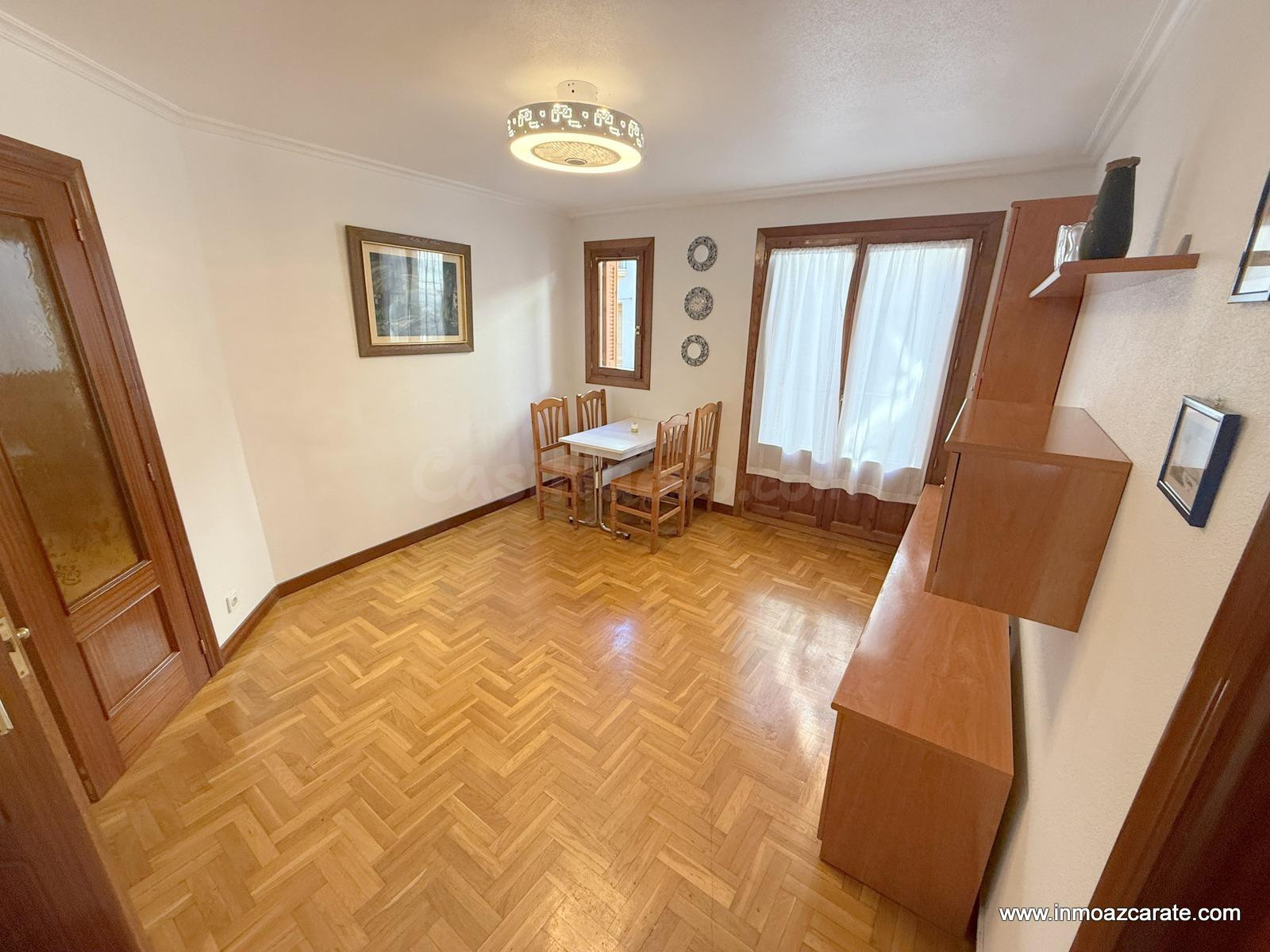 Apartamento Céntrico en Estella