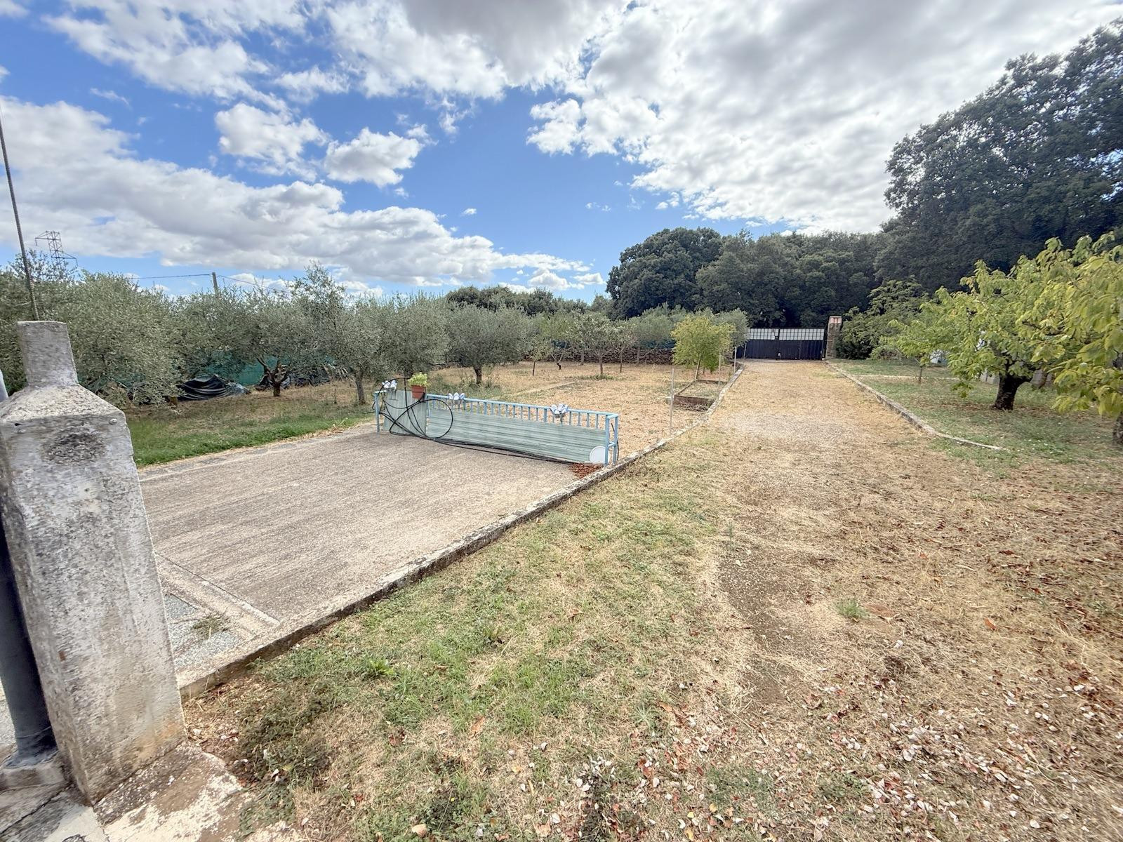 Finca de recreo en Ayegui