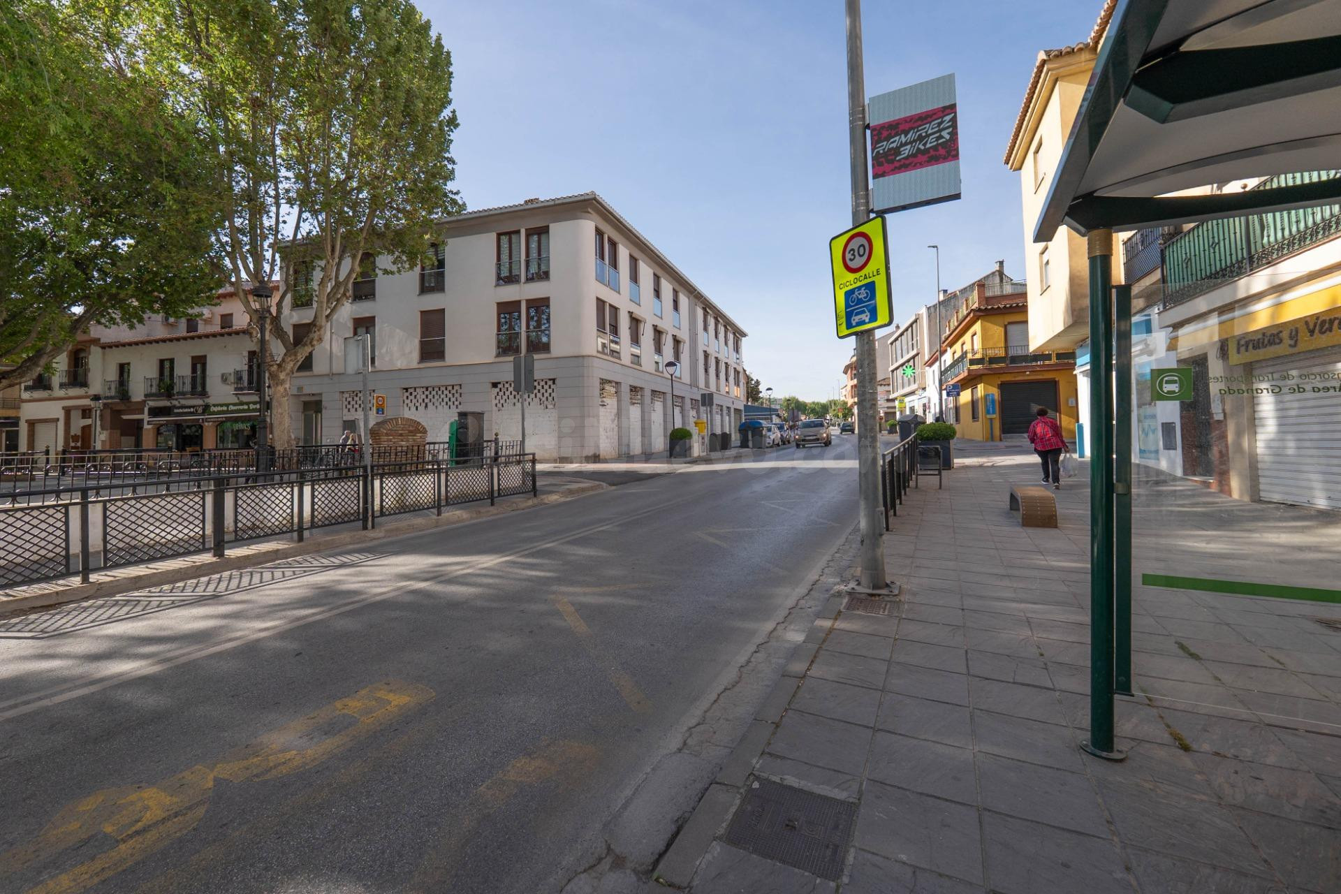 Local comercial 427m² en venta - Zona metropolitana