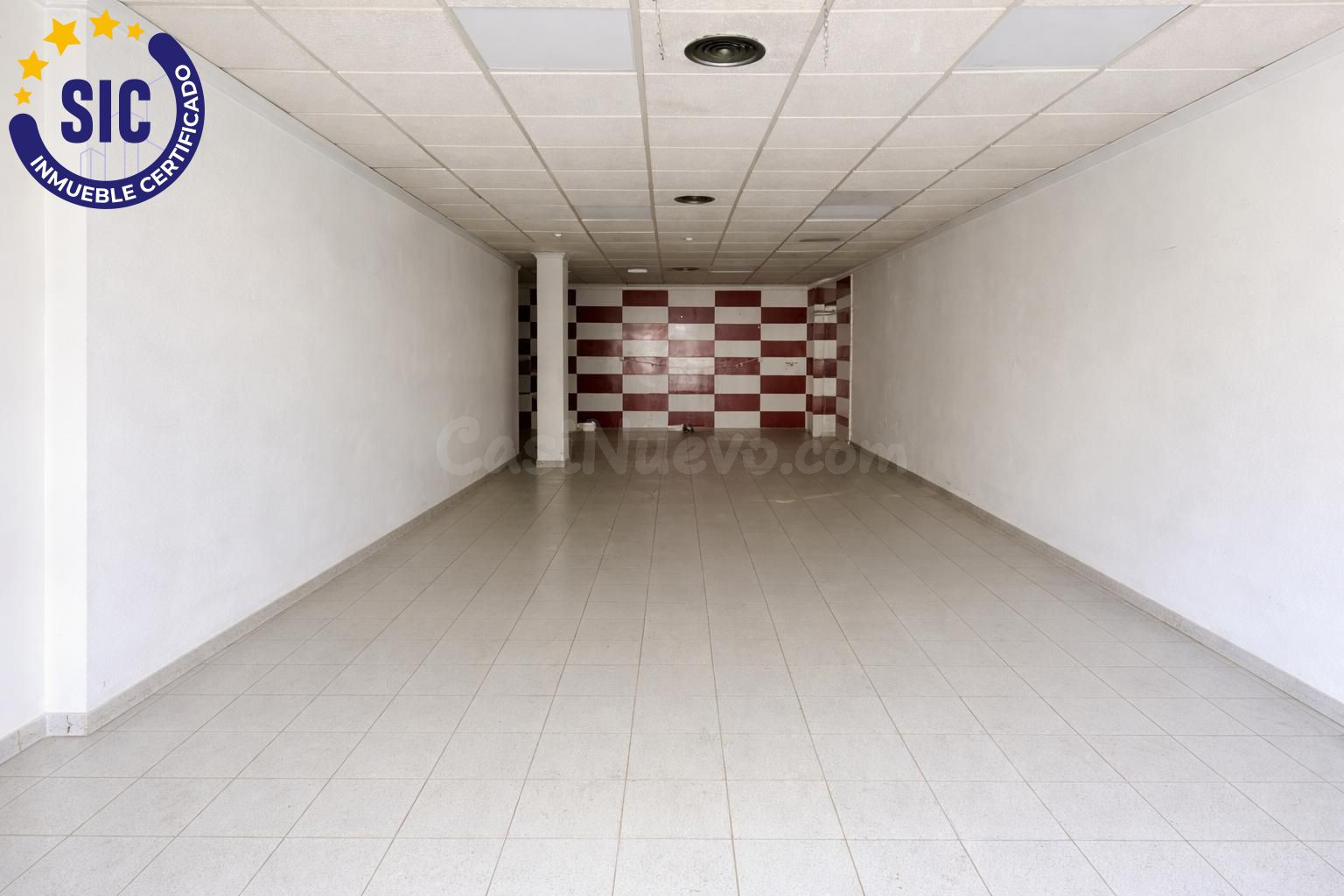 EXCLUSIVO INMUEBLE CON MÚLTIPLES POSIBILIDADES EN VENTA EN NULES