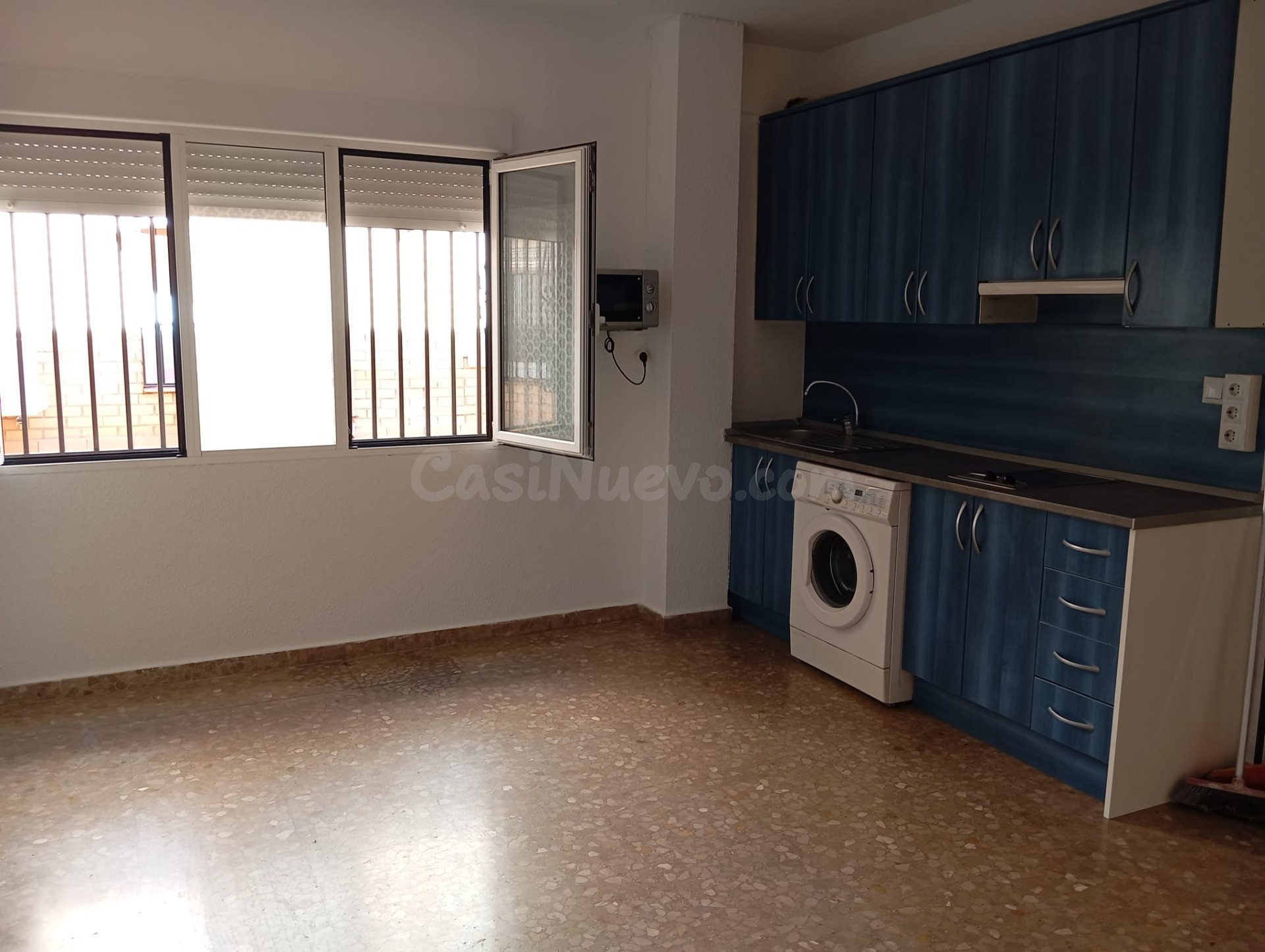 APARTAMENTO EN ALQUILER  CÉNTRICO EN ATARFE