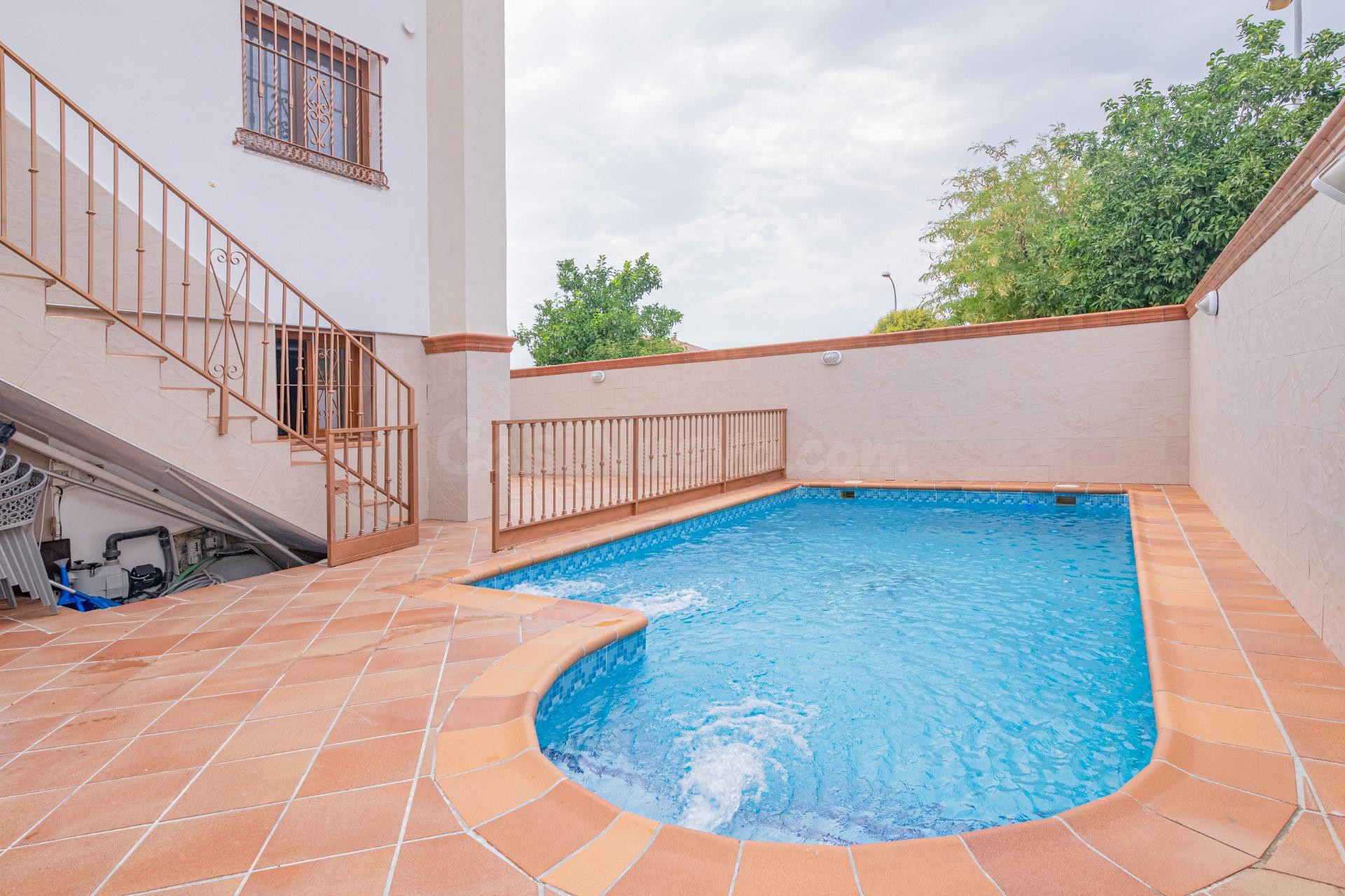 IMPRESIONANTE CASA EN AMBROZ!!!!!!!!!
