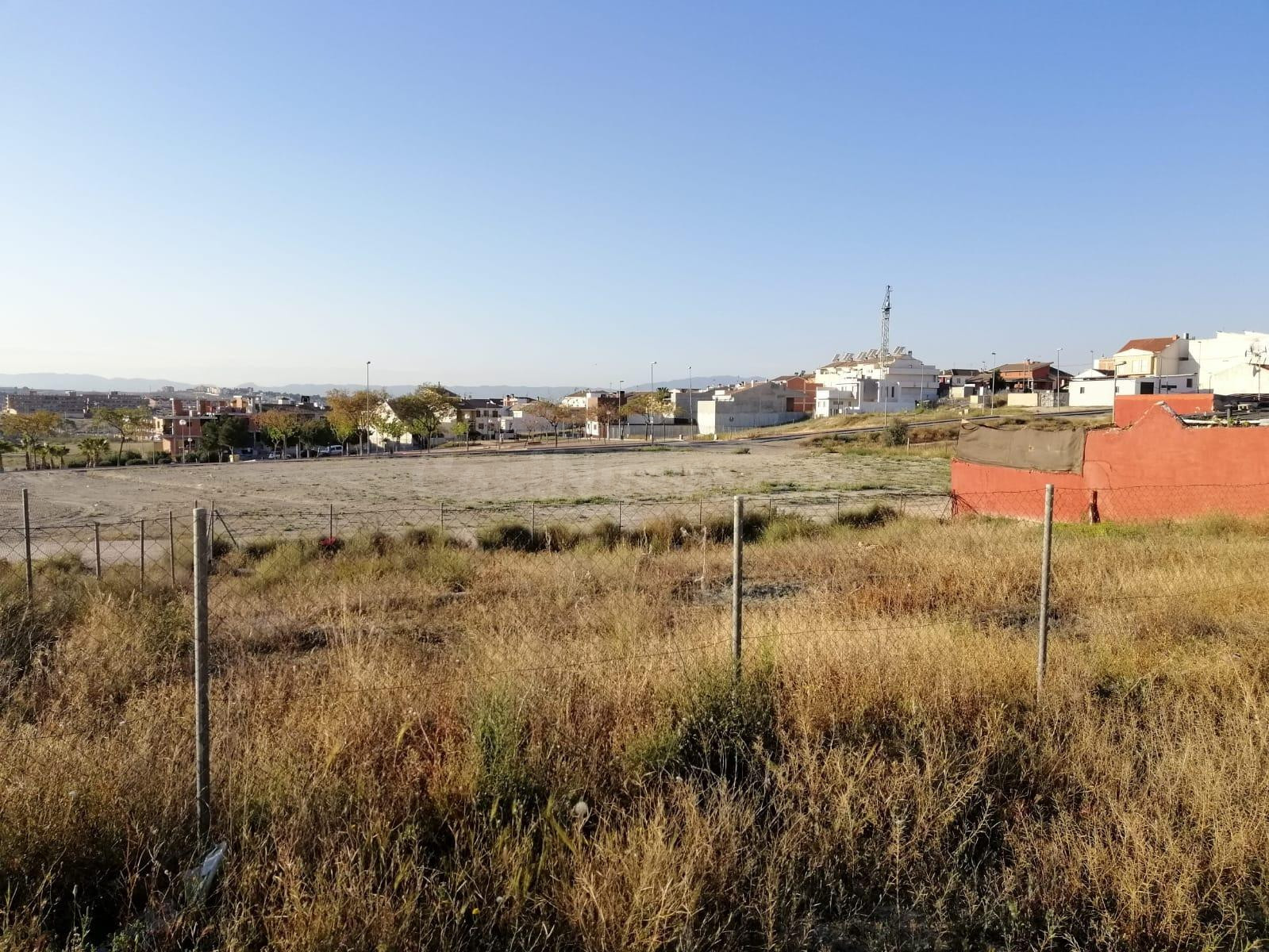 Atencion ,parcela urbana en Cañada de las Eras ¡¡¡¡