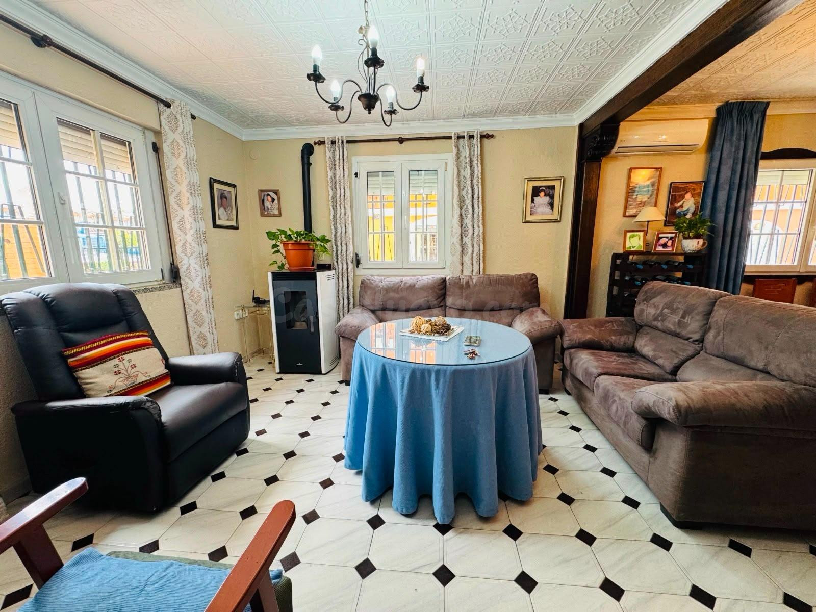 Magnífica casa en venta en Avenida Granada, Pulianas - foto 4