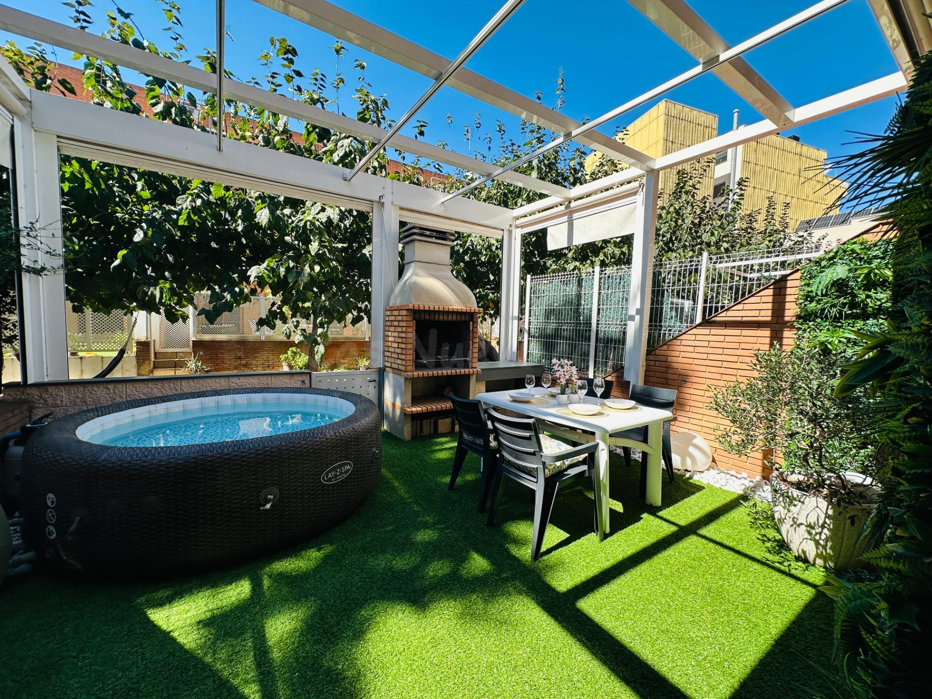 CASA -DISEÑO ACTUAL-