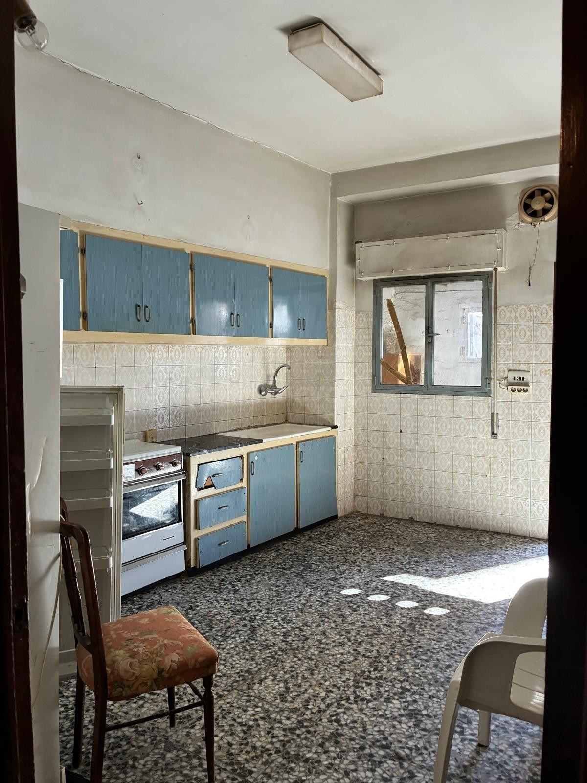 Gran casa adosada en Lorquí
