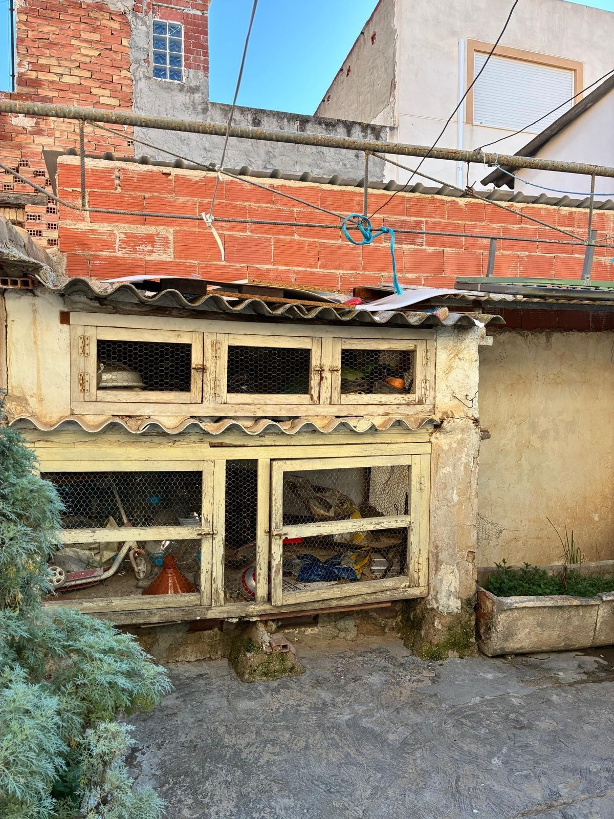 Gran casa adosada en Lorquí - foto 4