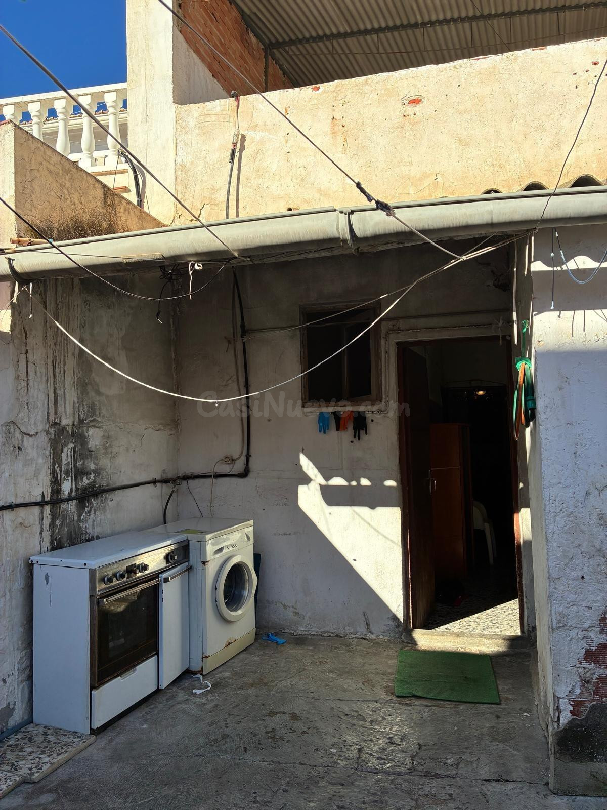 Gran casa adosada en Lorquí - foto 5