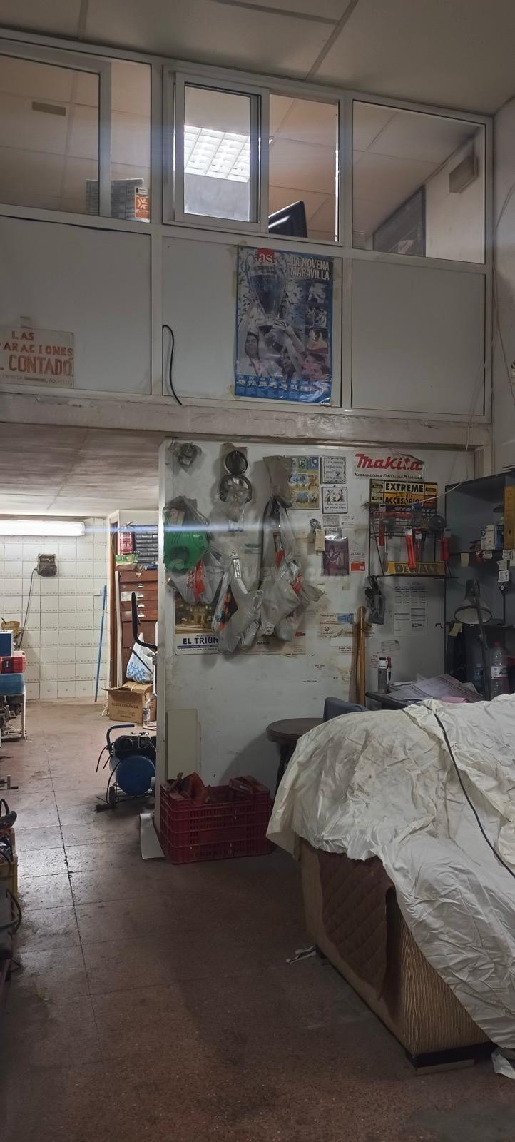 Local comercial en Molina De Segura