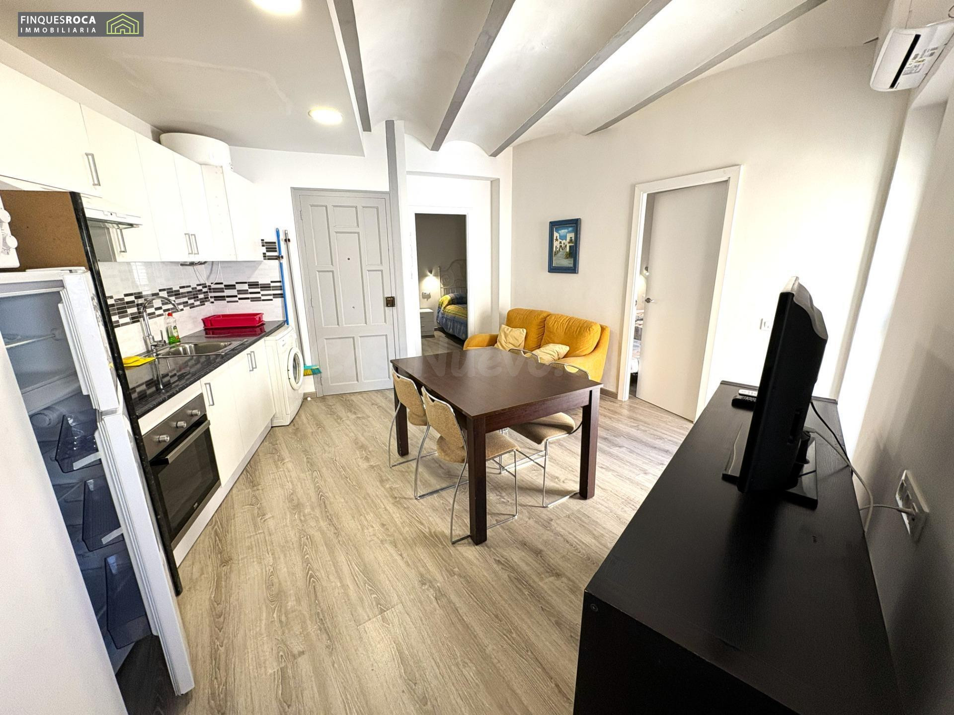 2ª Planta sin Ascensor de 2 Dormitorios, Baño, cocina comedo - foto 4