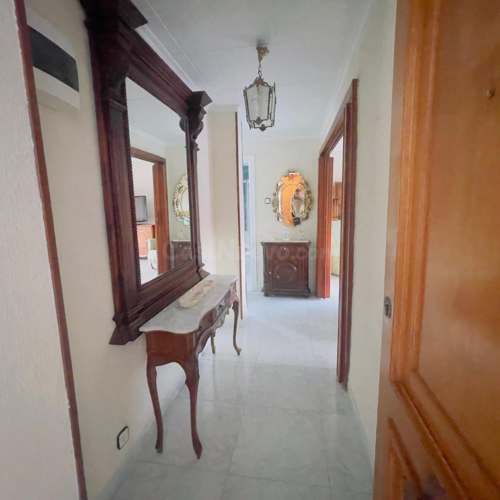 PISO EN ÁGUILAS ¡¡¡¡¡¡